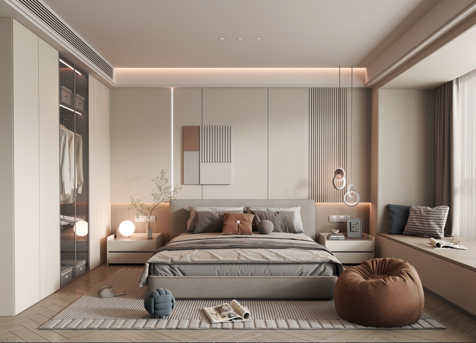 《全屋定制设计师培训》85——有配套资料-CG素材-免费3DCG资源分享平台