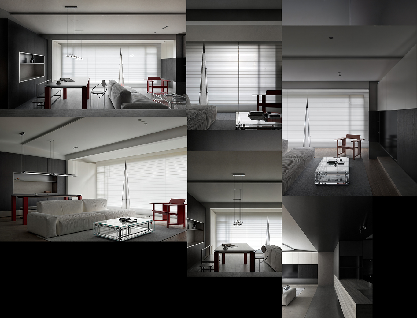 CG素材-免费3DCG资源分享平台